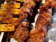 -清真·鸦儿李记·涮肉(和平里店)