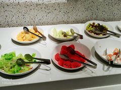 -豪客来牛排(雄峰城店)