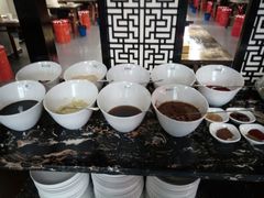 -33韩式自助烧烤(环城南路店)