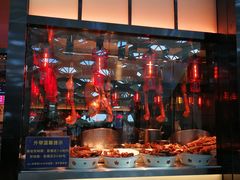 -陈鹏鹏潮汕菜(宝安机场T3航站楼店)