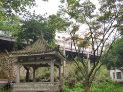 -莫干山风景区