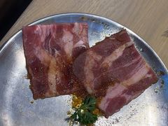 -韩乔恩·韩式自助·无限烤肉(新迎新城店)