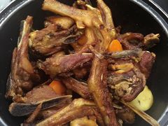 美极鲜食坊-美极鲜食坊(宝安南路店)