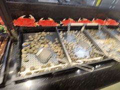 -壹炉自助烤肉烧烤店(港悦广场店)