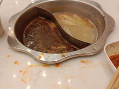 -傣妹火锅(四川北路店)