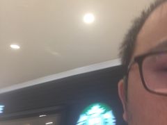 -星巴克(武汉保利时代)
