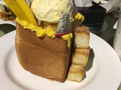 -铜锣湾·有麝自然香(重庆新天地店)