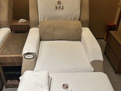-手技王·影院足道·SPA(深圳之眼店)