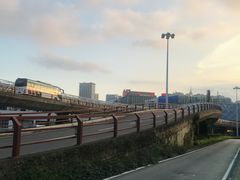 -澳门外港客运码头(轮渡站)