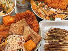 -阿生哥螺蛳粉•火锅(永安街店)