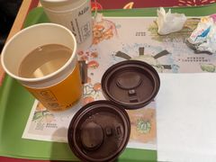 -麦当劳(前海店)