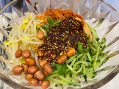 -华天延吉餐厅(西四总店)