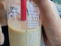 -蜜雪冰城(利客来A座店)