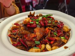 -辣小鲜·南昌大排档(船山路店)