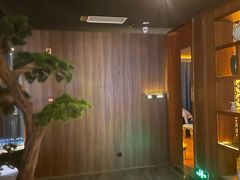 -江南足纪·影院足道·轻奢SPA(笋岗HALO广场店)