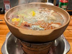 -洪大厨鸡煲(福田店)