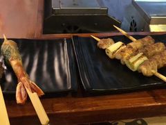 -鸟串烧Yakitori