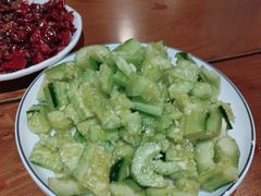 -邱金小炒·30 年盐帮江湖菜(自贡店)