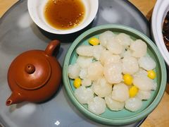 清炒河虾仁-香浙汇(望京店)