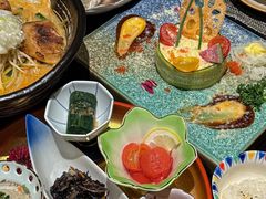 -山上下日本料理(万象城店)
