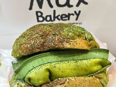 -Max Bakery 阿唛手作