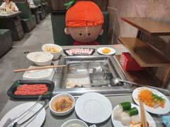 -海底捞火锅(龙岗星河COCO Park店)