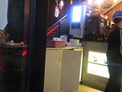 -一个叫川的地方(麒麟新天地店)