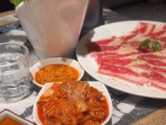 -隐家本格烧肉(万达广场店)