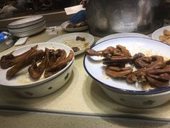 鹅翼-陈鹏鹏潮汕菜(欢乐海岸 海边景观店)