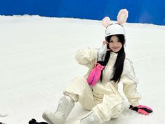 -哈尔滨热雪奇迹