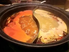 -滇池印象原生态火锅(南开大悦城店)