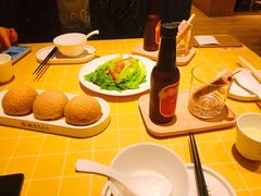 -蔡澜点心·粤菜(花城汇南区店)