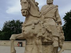 -元大都城垣遗址公园