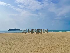 -石梅湾艾美度假酒店