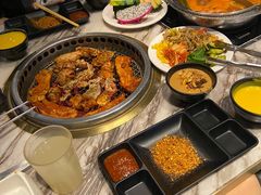 -火炉火自助餐(喜隆多店)
