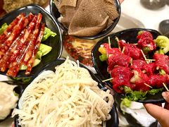 -三江汇火锅店(保全街店)