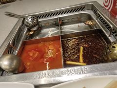 -海底捞火锅(王府井银泰in88店)