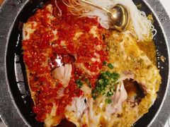 双色鸳鸯鱼头王-望湘园·洞庭渔宴(永旺店)