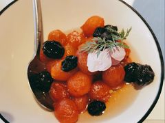 -悦融·京鲁菜·露台花园(安定门店)