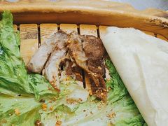 -大草原清真饭庄(沙河店)