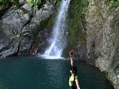 -宁波五龙潭景区