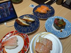 -大起水产回转寿司(大丸心斋桥店)
