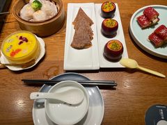 -点心传说·粤菜点心(佐阾虹湾店)