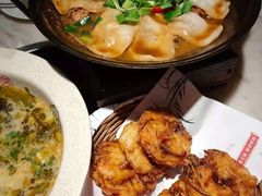 -佰家小厨·南京菜(夫子庙店)