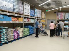 -盒马X会员店(上海森兰商都店)