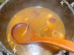 -芸山季·云南山珍菌火锅(人民广场来福士店)