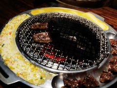 -海之屋韩式烤肉(海棠68环球美食街店)
