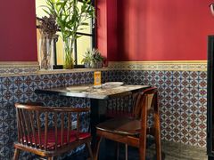 -ALBALUZ 西班牙餐厅(衡山坊店)