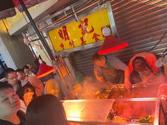 -明记牛杂(新马路分店)
