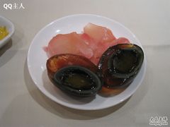 皮蛋-镛记酒家